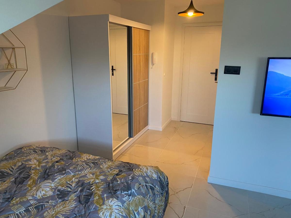 Kawalerka Premium B 30m2 - Po Remoncie - Nowa! Appartamento